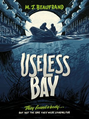 cover image of Useless Bay